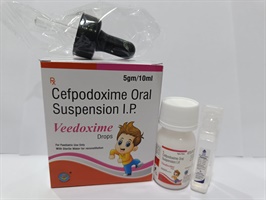 Veedoxime-CV
